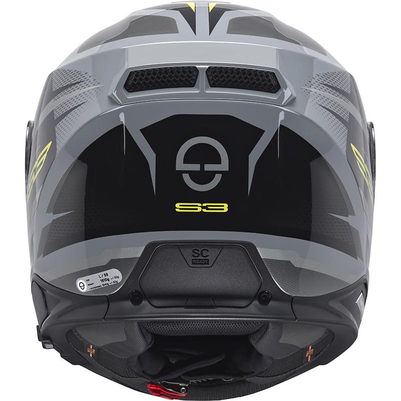 Casque S3 APEX SCHUBERTH 2