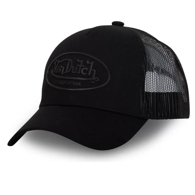Casquette LOGO01 VON DUTCH