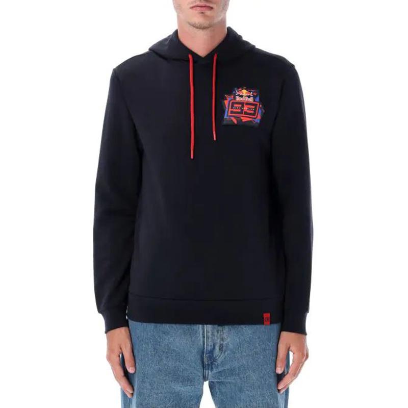 Sweat REDBULL DUAL MM93