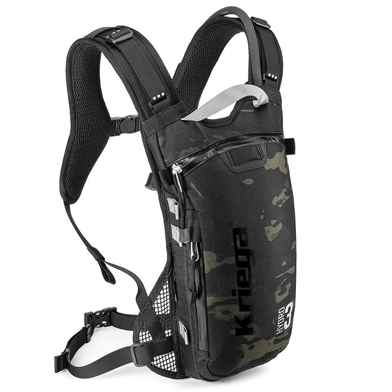 Sac à dos hydro HYDRO 3 3 litres KRIEGA