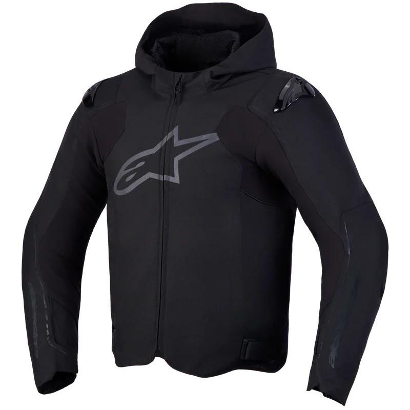 Blouson Textile Zaca V2 Waterproof ALPINESTARS