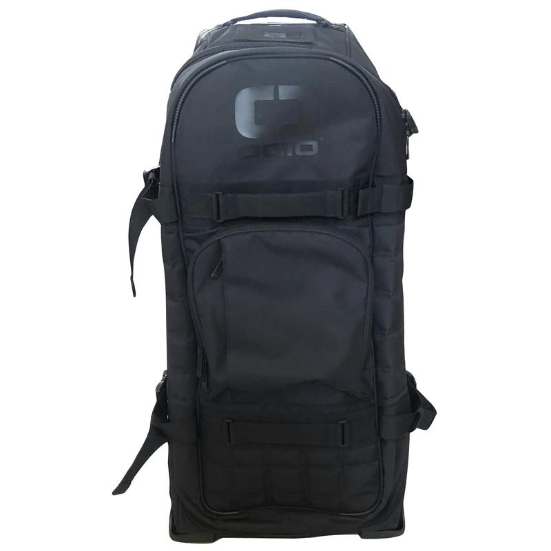 Sac à dos RIG 9800 PRO WHEELED BAG