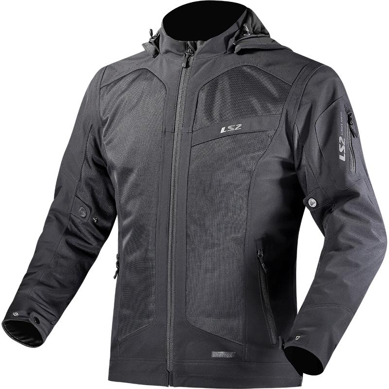 Blouson BOLTON AIR LADY LS2