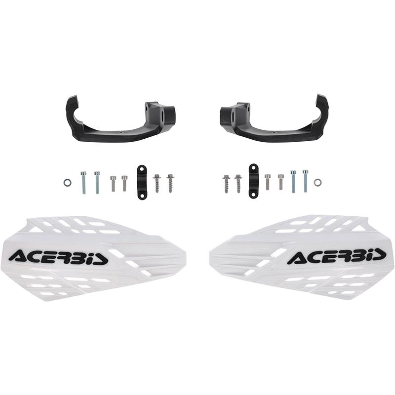 Protège-mains LINEAR VENTED ACERBIS 2