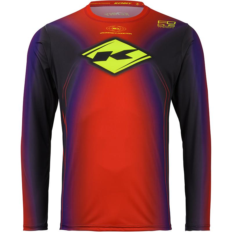 Pantalon Cross TRACK KID FOCUS KENNY