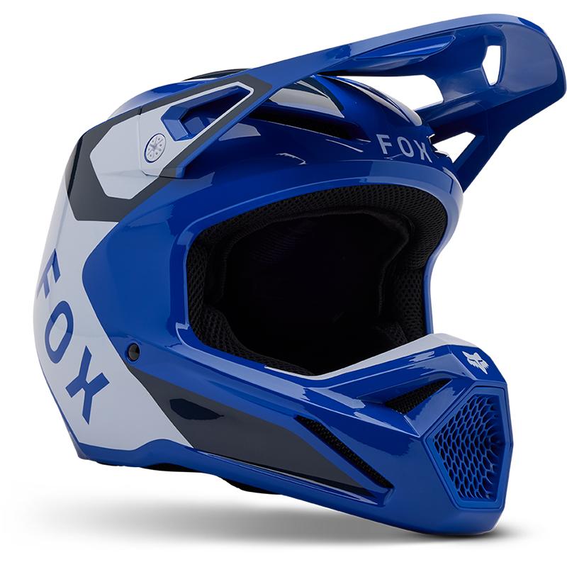 Casque cross V1 LEAN