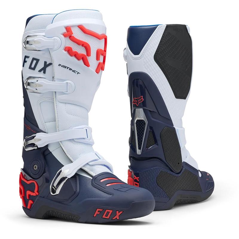Bottes Cross Instinct FOX