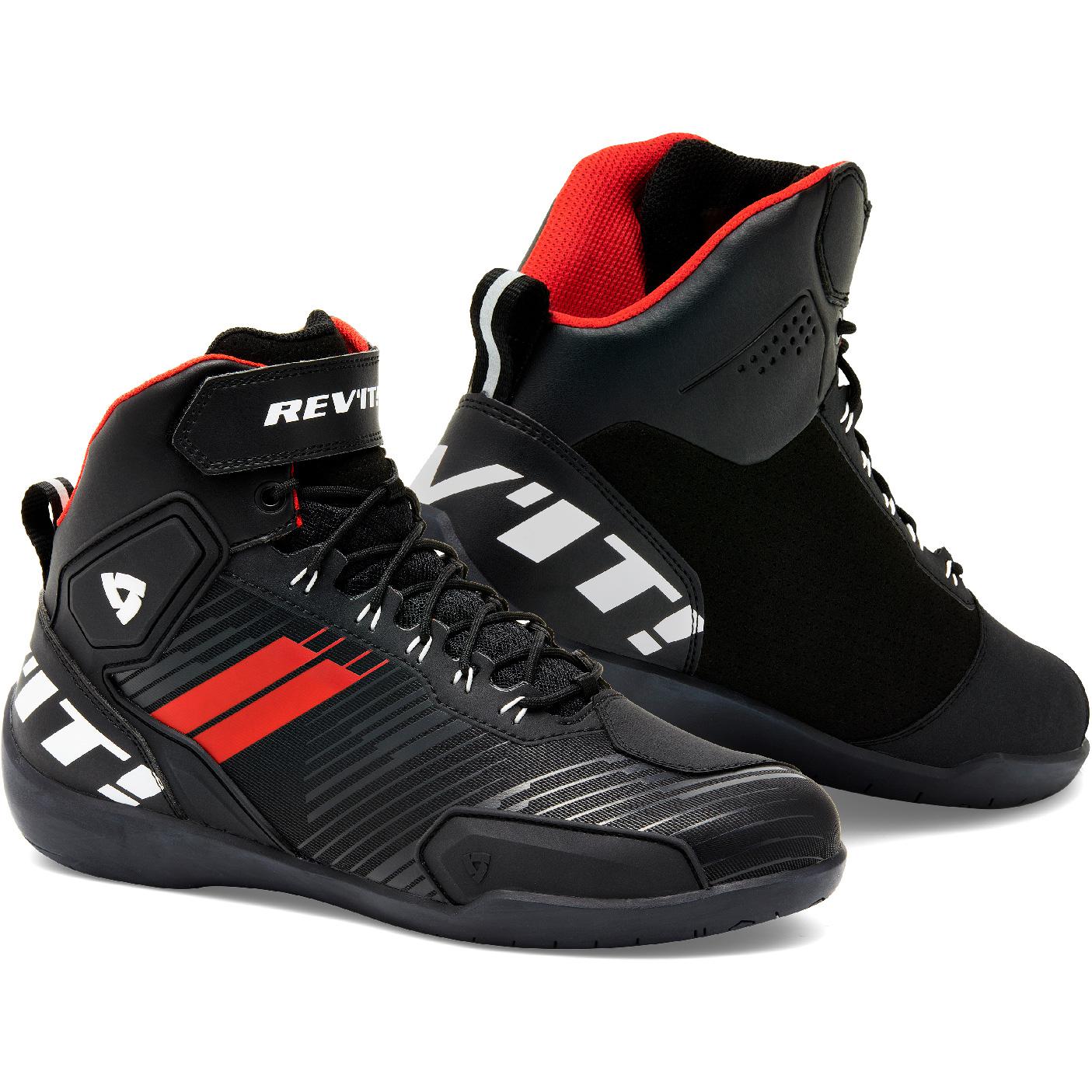 Baskets G-FORCE REVIT