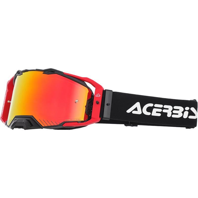 Masque Cross Vulcan Mirror ACERBIS