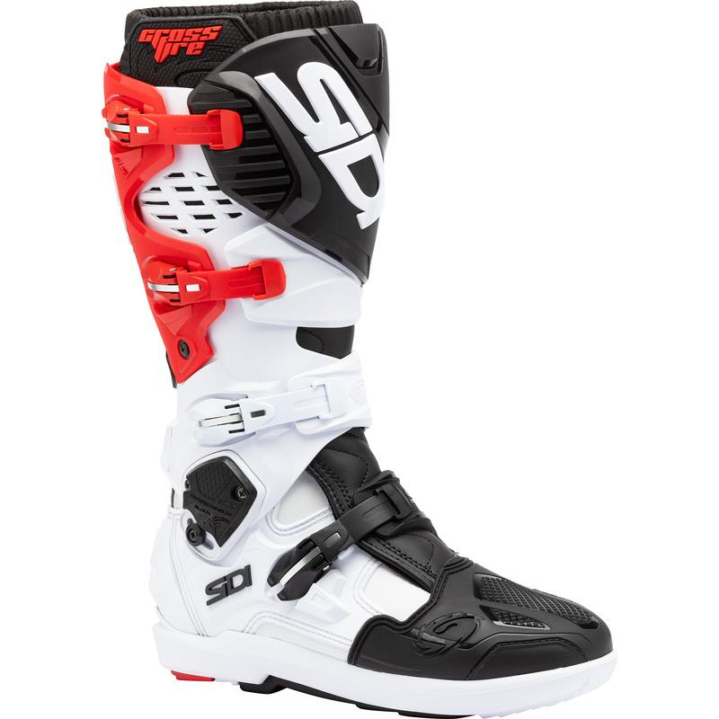 Bottes Cross Crossfire 3 Srs SIDI