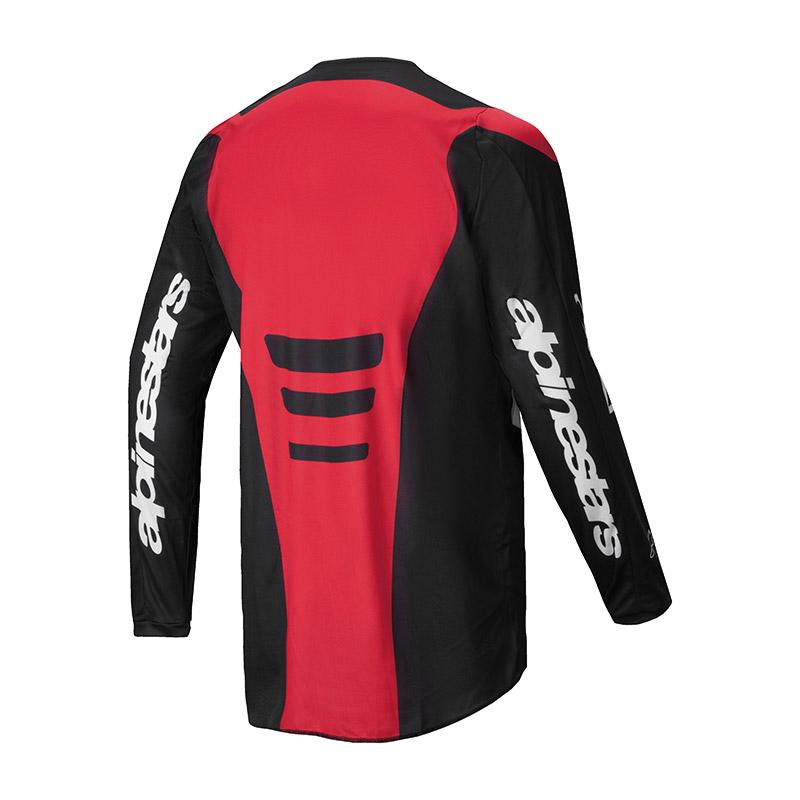 Maillot cross FLUID HAUL ALPINESTARS 2