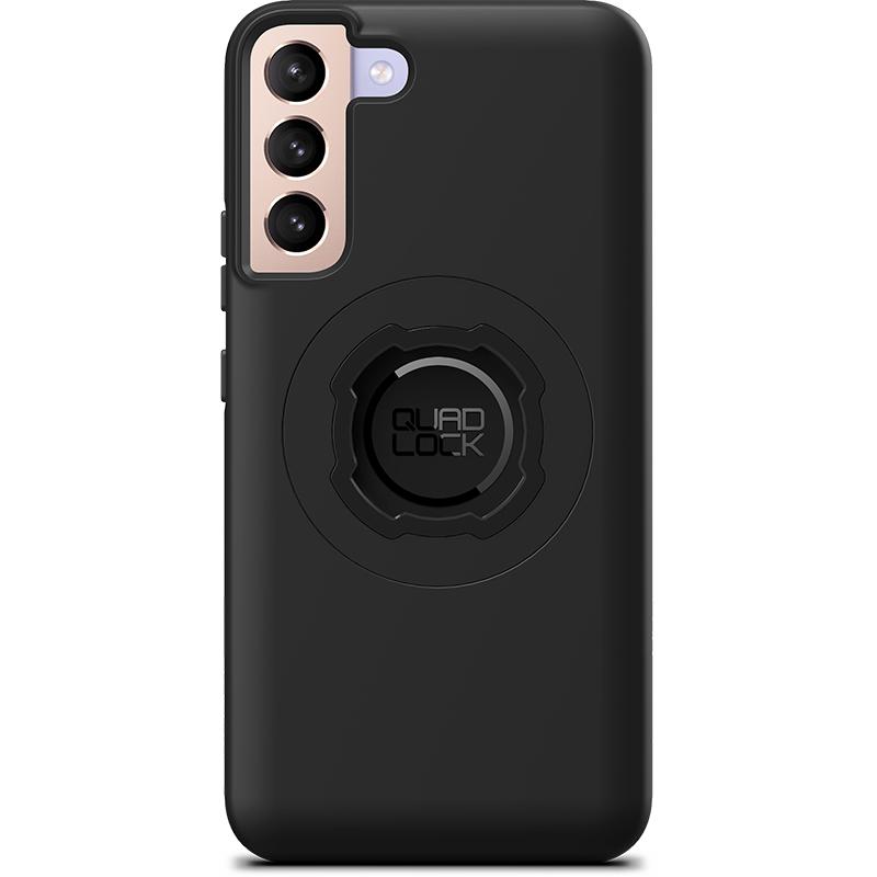 Coque MAG SAMSUNG GALAXY S22+ QUADLOCK