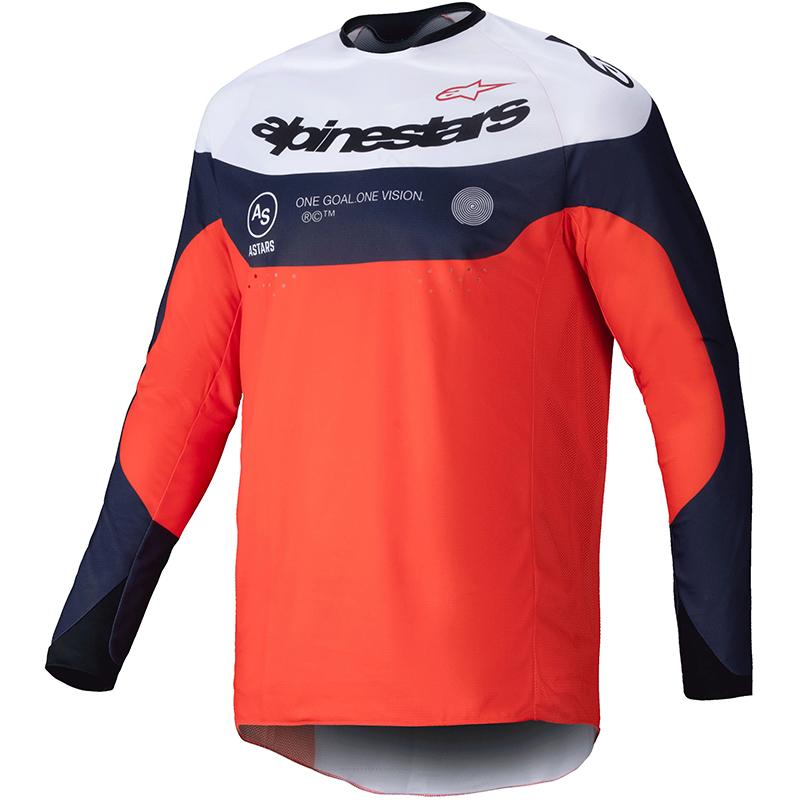 Maillot cross PRO-DURA ALPINESTARS