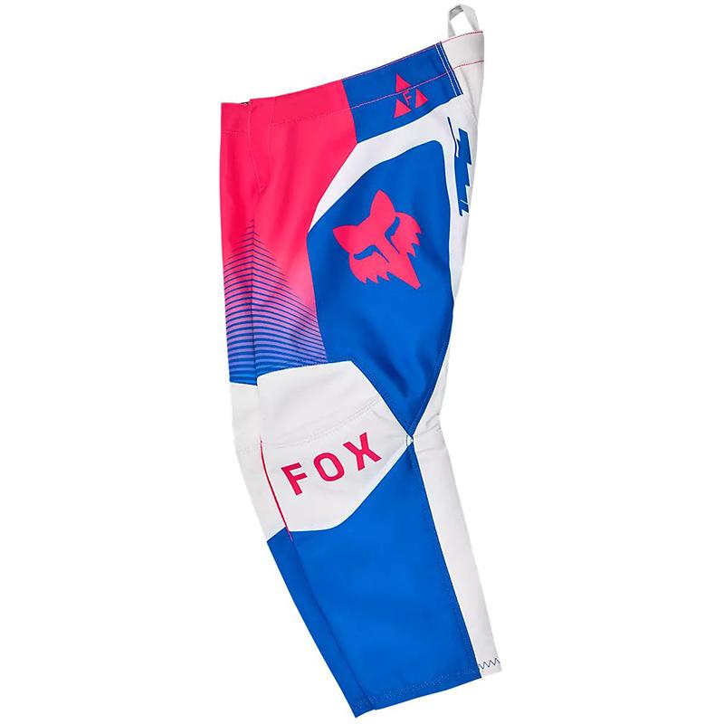 Pantalon Cross 180 COLLECT KID FOX 2