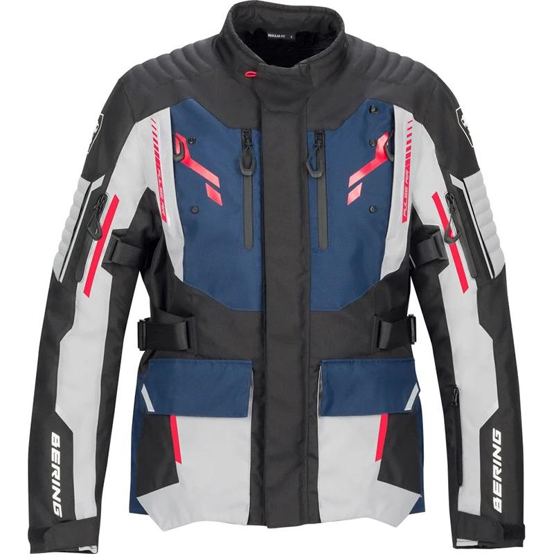 Veste Tanaga BERING