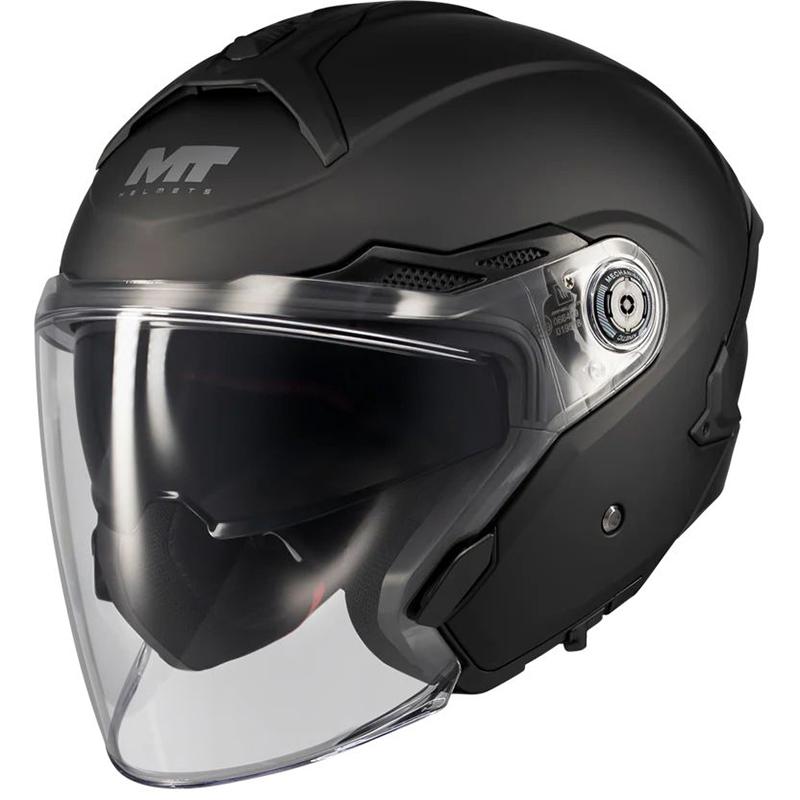 Casque COSMO SV PURE A1 - MATT