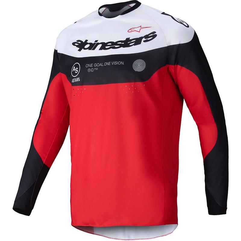 Maillot cross PRO-DURA ALPINESTARS
