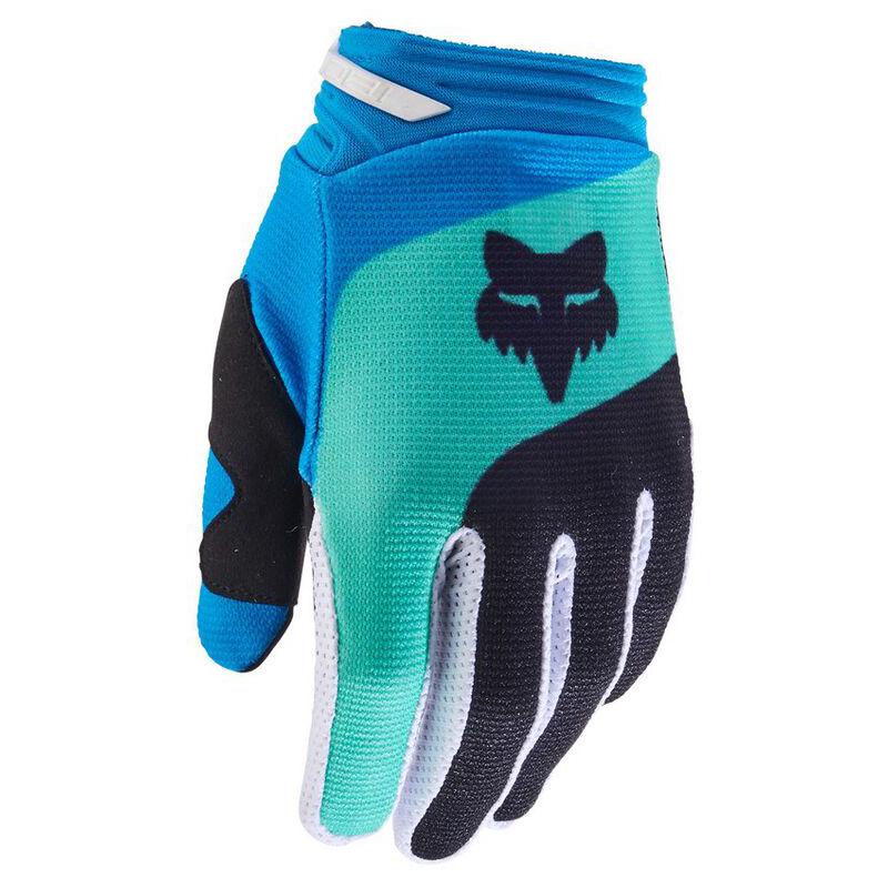 Gants cross YOUTH 180 BALLAST FOX