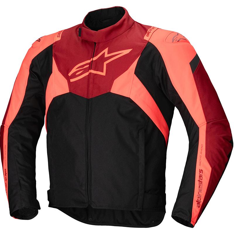 Blouson T-JAWS V4 WP ALPINESTARS
