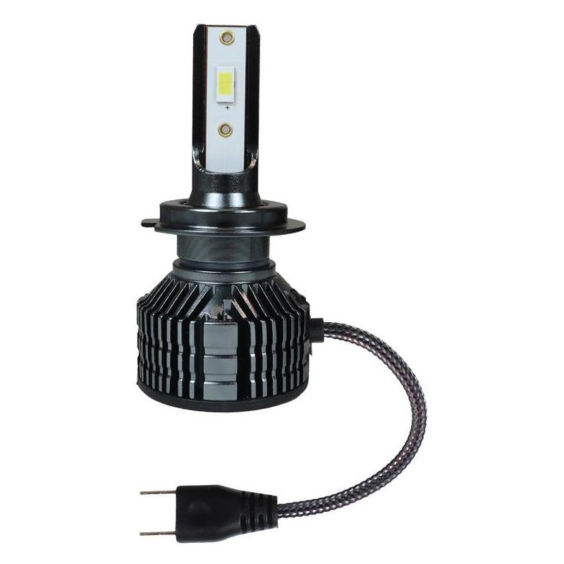 Ampoule LED H7 AVEC BALLAST INTÉGRÉ CHAFT