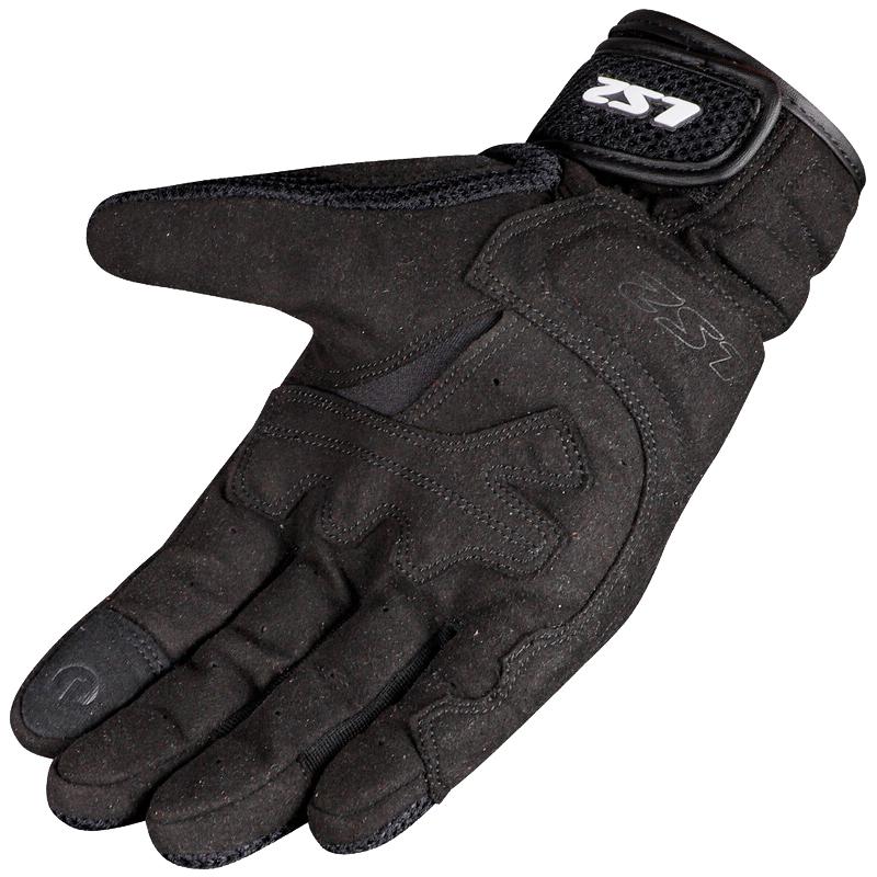 Gants KUBRA MAN LS2 2