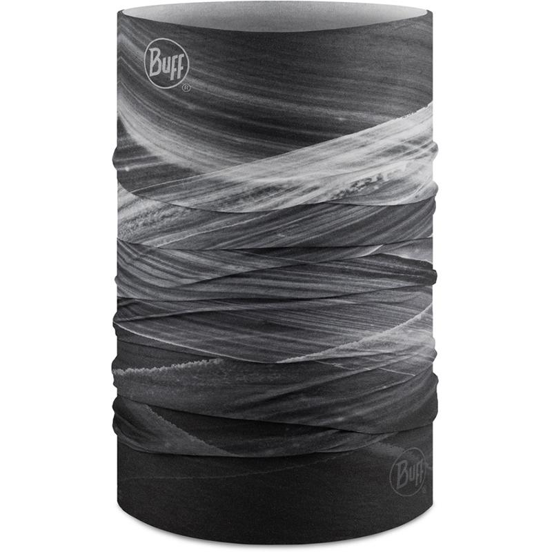 Tour de cou ORIGINAL ECOSTRETCH SPEED GRAPHITE BUFF