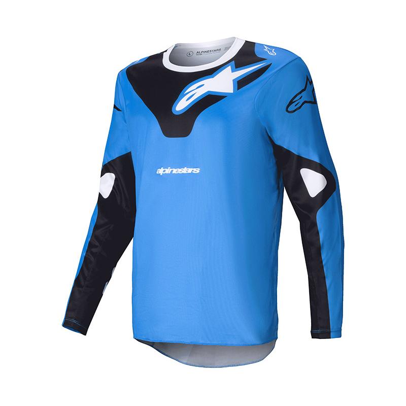 Maillot cross RACER VEIL