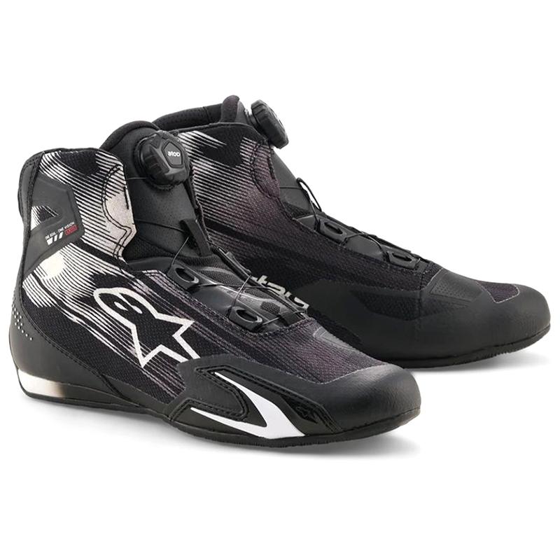 Baskets CELER VENTED ALPINESTARS