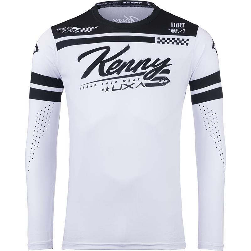 Maillot cross TRACK DIRT KENNY