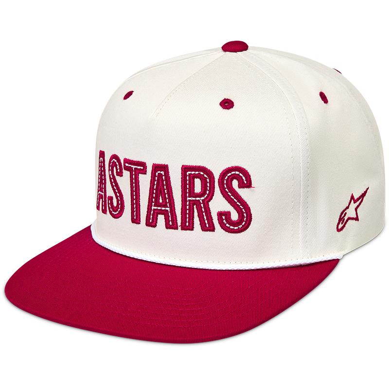 Casquette Stadium Snapback ALPINESTARS