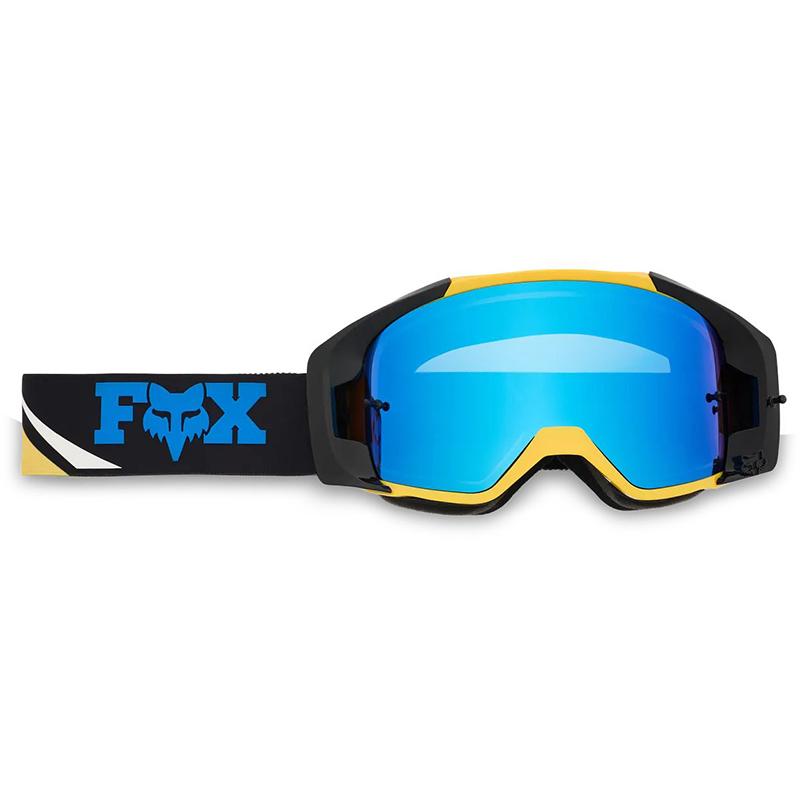 Masque Cross Vue Arc Vivid FOX