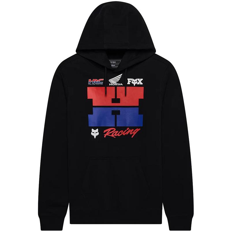 Sweat HONDA FOX
