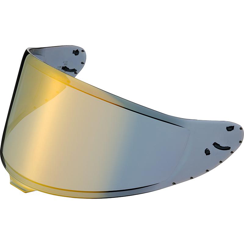 Ecran NXR 2 VISOR CWR-F2PN SP. GOLD SHOEI