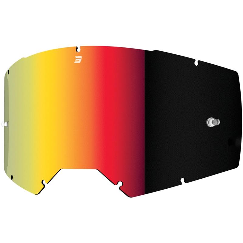 Ecran de masque CORE SHOT