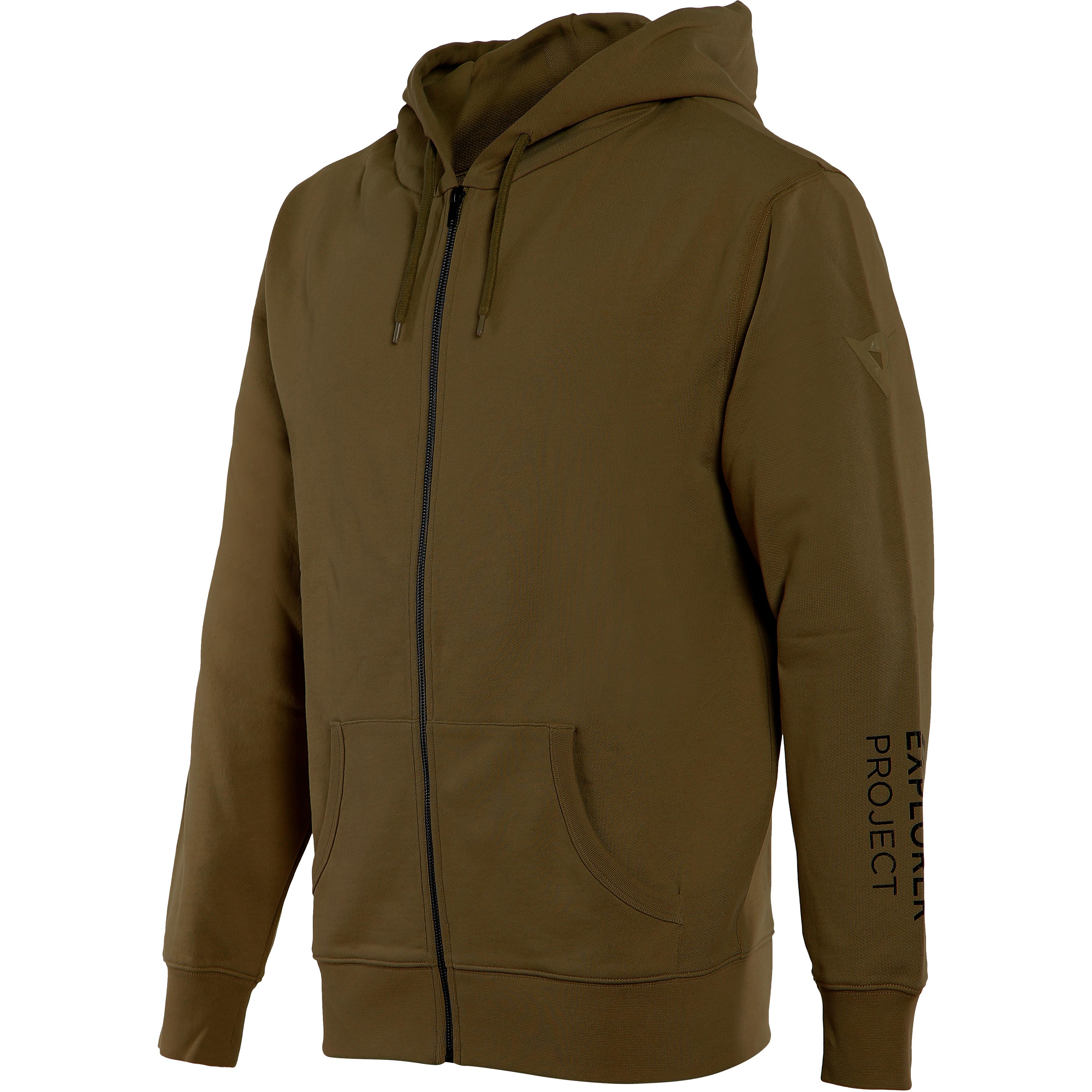 Sweat ADVENTURE DAINESE