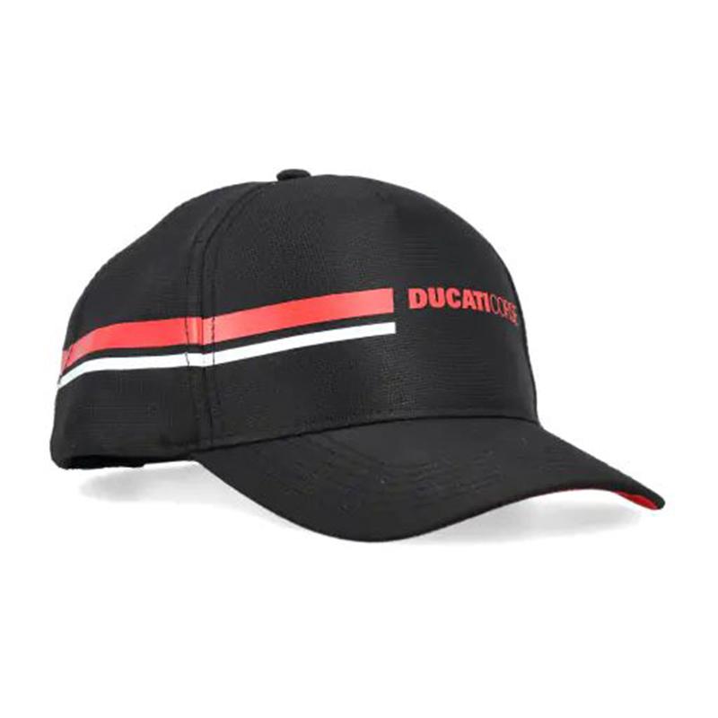 Casquette BANDEAUX LOGO DUCATI