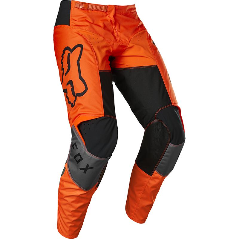 Pantalon Cross 180 LUX FOX