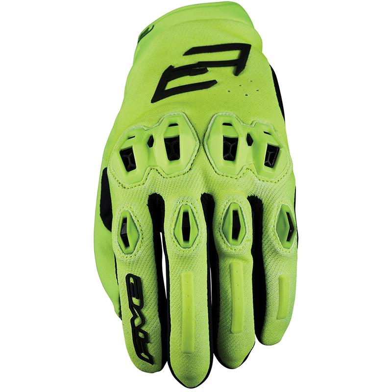 Gants STUNT EVO 2 FIVE