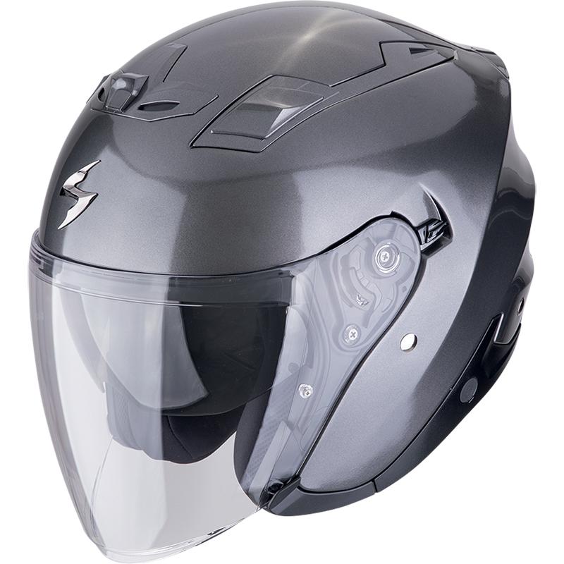Casque EXO-Z1 SOLID SCORPION