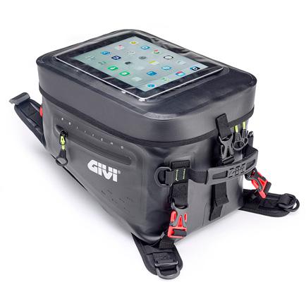 Sacoche réservoir GRT715 GIVI
