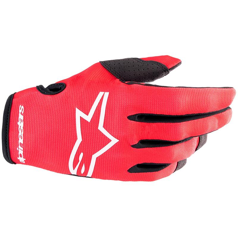 Gants cross RADAR ALPINESTARS