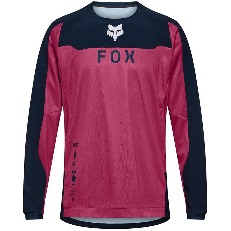 Maillot cross RANGER OFF ROAD FOX
