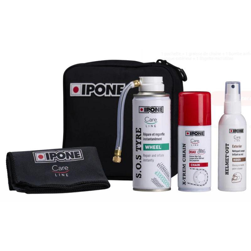 Entretien ROAD TRIP KIT IPONE