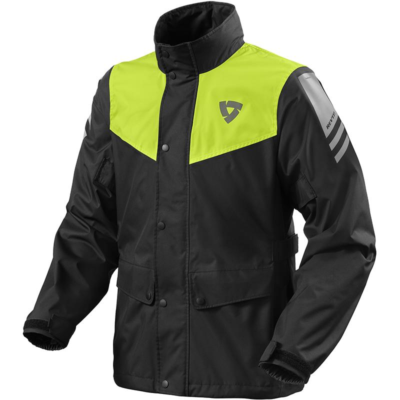 Veste de pluie NITRIC 4 H2O REVIT