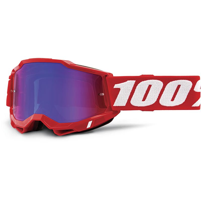 Masque cross ACCURI 2 100
