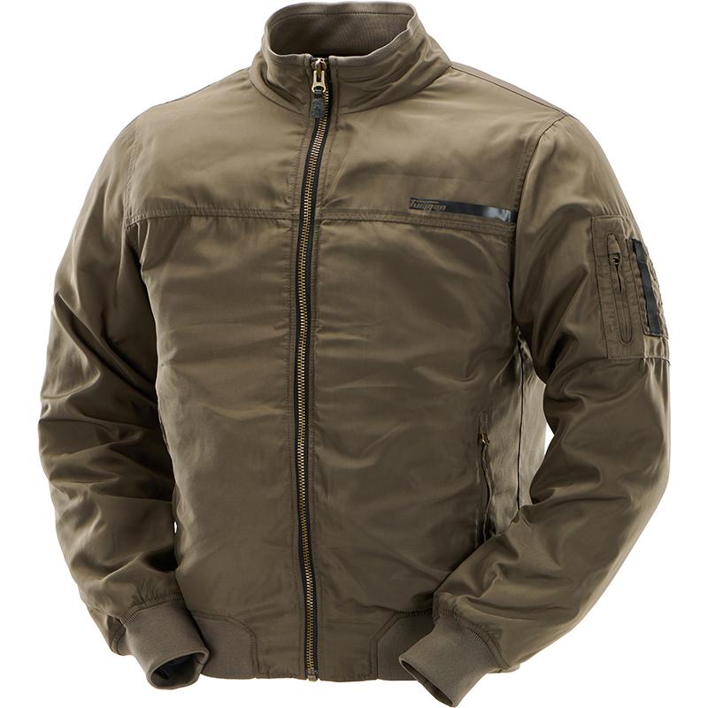 Blouson KENYA 3 FURYGAN