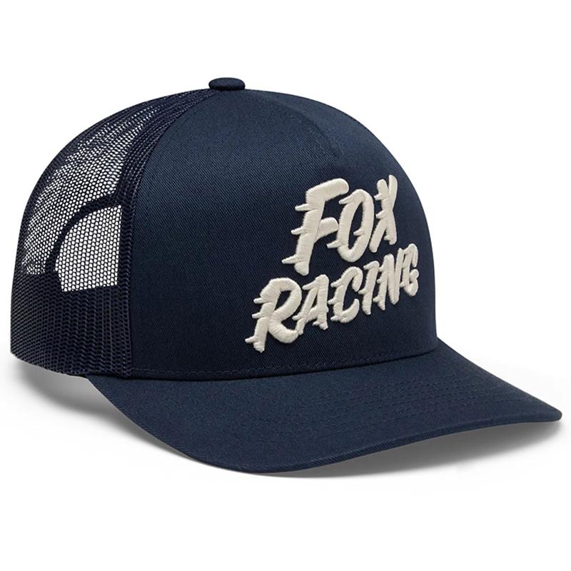 Casquette SPEED MESH TRUCKER FOX