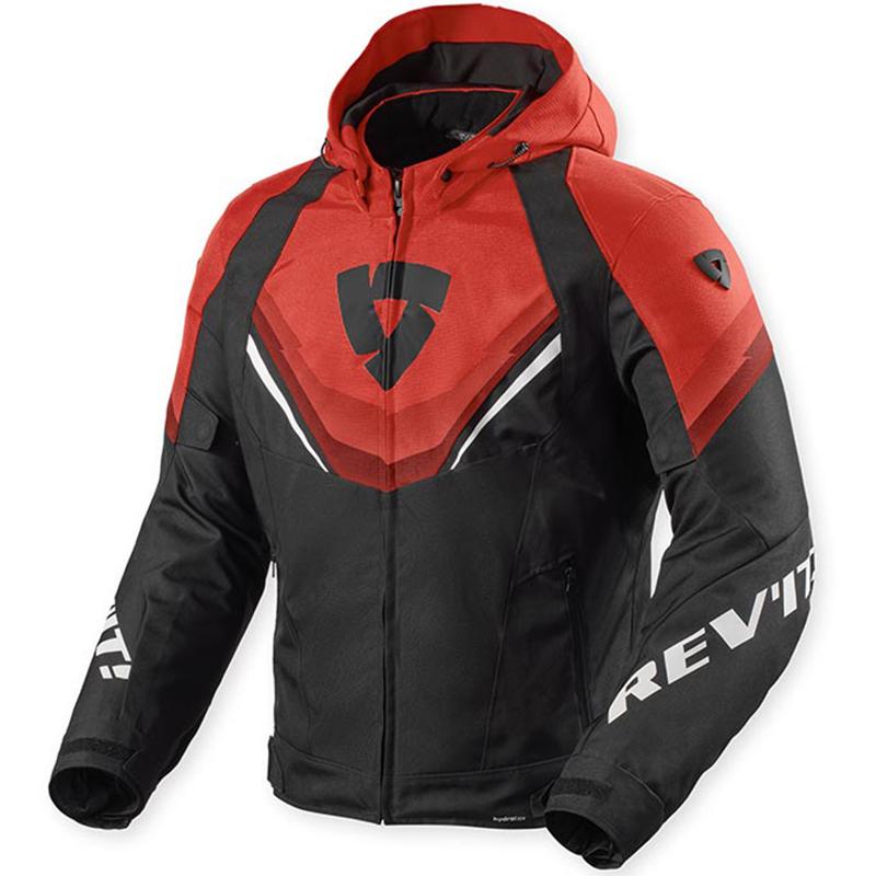 Blouson QUANTUM 3 H2O REVIT