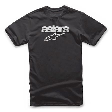 alpinestars-T shirt HERITAGE