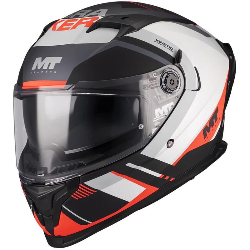 Casque BRAKER SV INCEPTION B5 - MATT